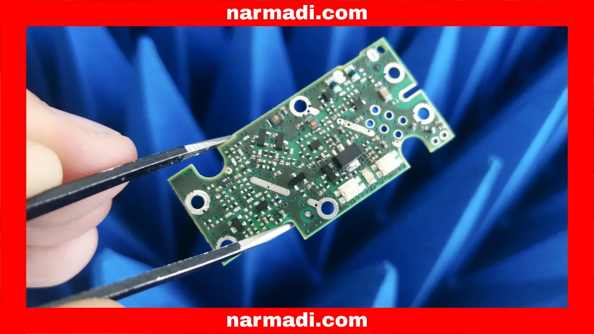 The Importance of Radio Frequency Test for ITC Products - Update 2