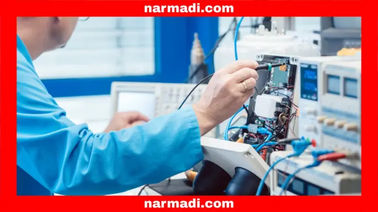 The Importance of Radio Frequency Test for ITC Products - Update 3