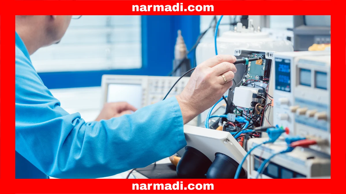 The Importance of Radio Frequency Test for ITC Products - Update 3