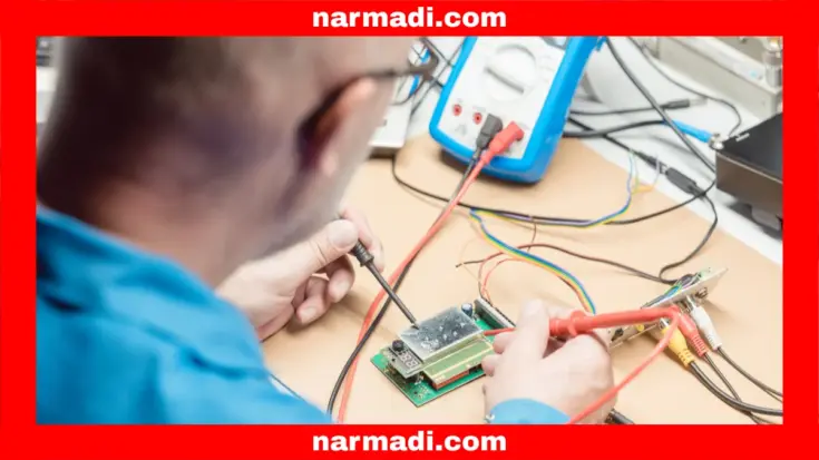 The Importance of Radio Frequency Test for ITC Products - Update 4