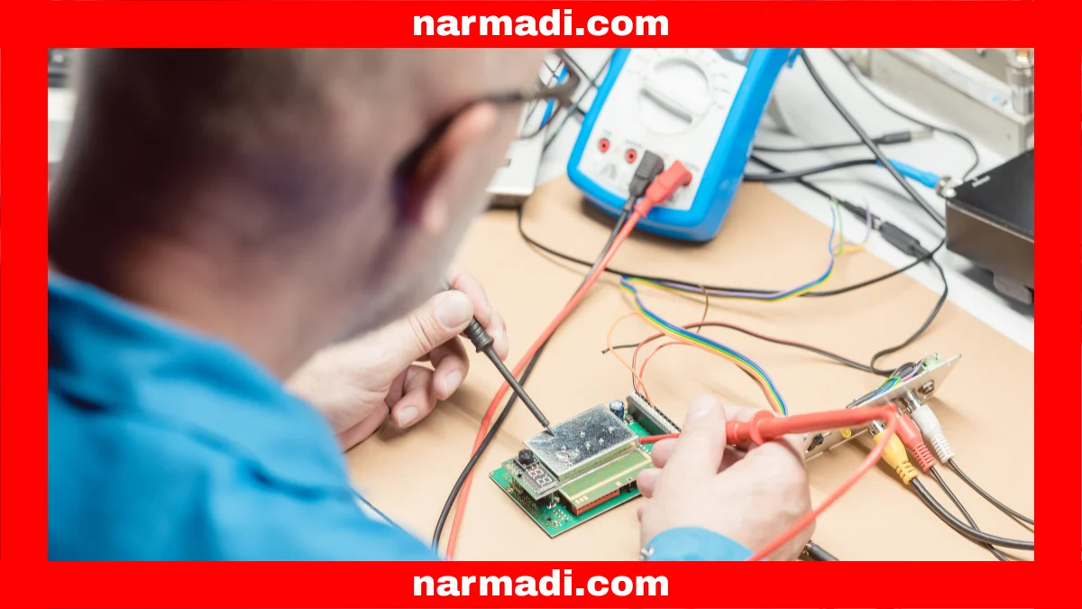 The Importance of Radio Frequency Test for ITC Products - Update 4