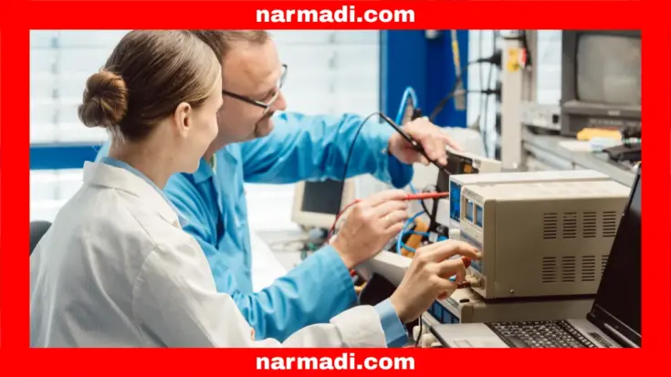 The Importance of Specific Absorption Rate Test for ITC Products - Update 3