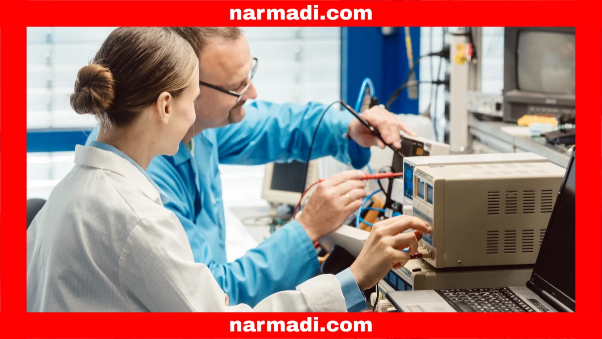 The Importance of Specific Absorption Rate Test for ITC Products - Update 3