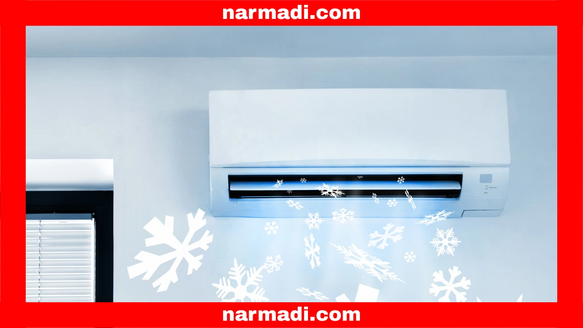 The Revolutionary Benefits of Smart Air Conditioners That You Shouldnt Ignore! - Update