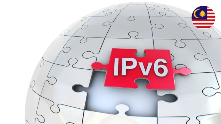 The Update Information About Malaysia Testing Labs for IPv6 (Non-Wi-Fi-Enabled) Products