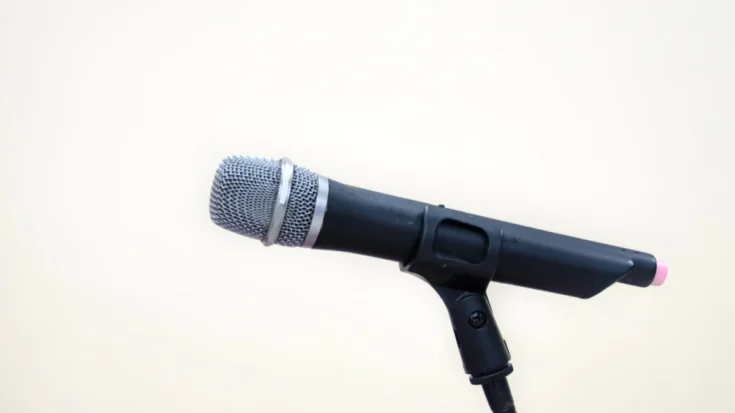Tips for Choosing Wireless Microphones, Make Sure You don't Choose the Wrong One! 2