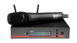 Tips for Choosing Wireless Microphones, Make Sure You don't Choose the Wrong One!