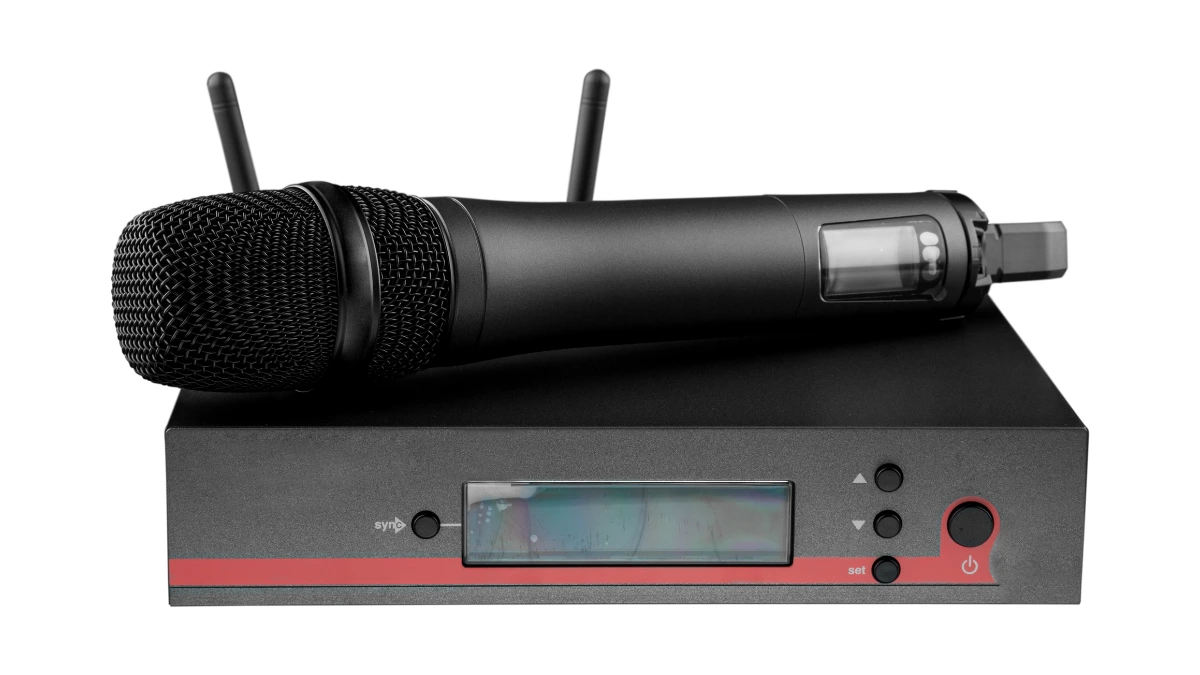 Tips for Choosing Wireless Microphones, Make Sure You don't Choose the Wrong One!