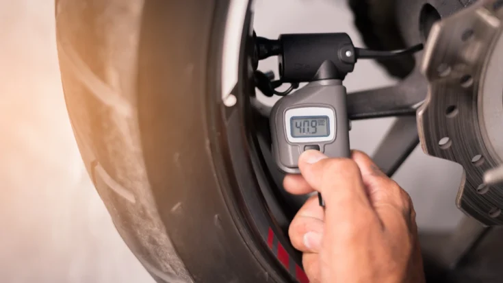 Tire Pressure Monitoring Systems (TPMS) Explained Everything You Need to Know 2