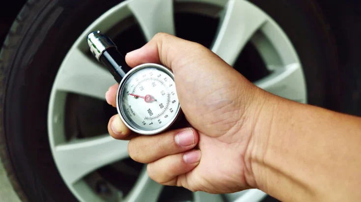 Tire Pressure Monitoring Systems (TPMS) Explained Everything You Need to Know 3