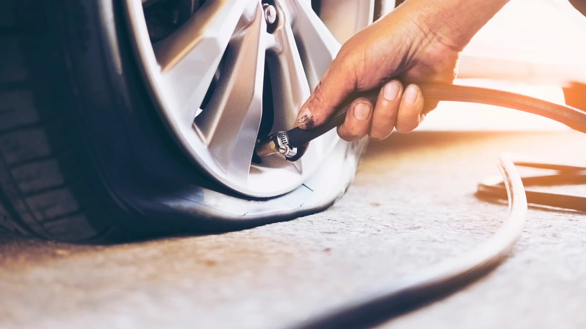 Tire Pressure Monitoring Systems (TPMS) Explained Everything You Need to Know 4
