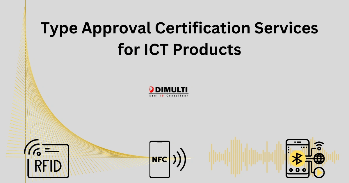 Type Approval Certification Services