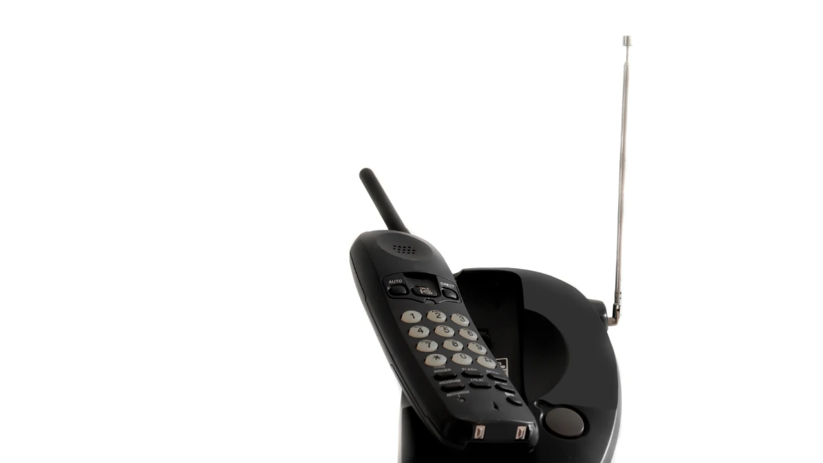 Types and Benefits of Cordless Telephones 2