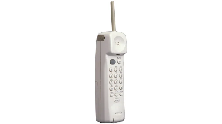 Types and Benefits of Cordless Telephones 3