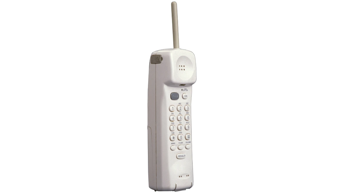 Types and Benefits of Cordless Telephones 3