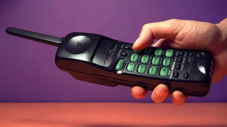 Types and Benefits of Cordless Telephones