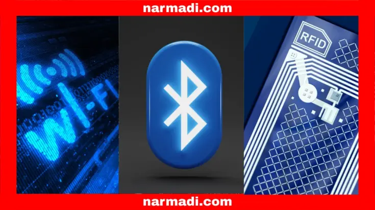 Types of Wireless Technology and The Newest Innovations - Update 2