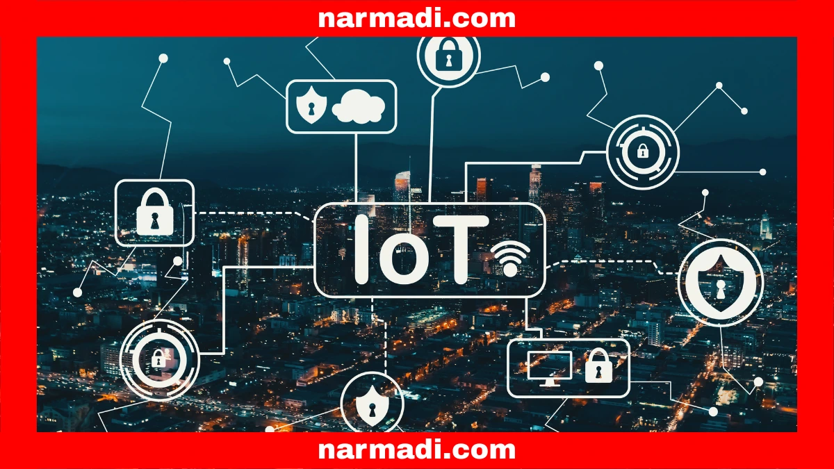 Types of Wireless Technology and The Newest Innovations - Update 4