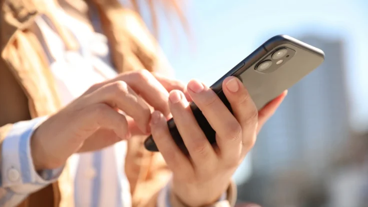 UWB features on the iPhone 16 2