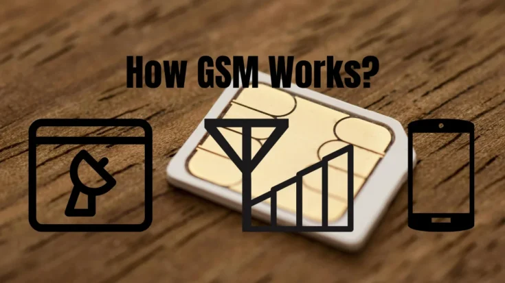 Understanding How GMS Works, the Network Architecture, and the Benefits for Our Lives 2