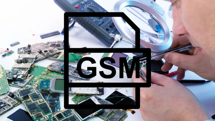 Understanding How GMS Works, the Network Architecture, and the Benefits for Our Lives 3
