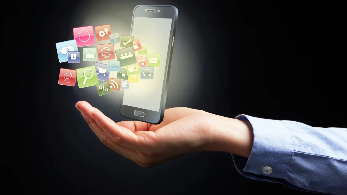 Understanding How GMS Works, the Network Architecture, and the Benefits for Our Lives 4