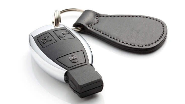 Unlocking Keyless Entry Car 5 Advantages and Disadvantages That What You Need to Know 2