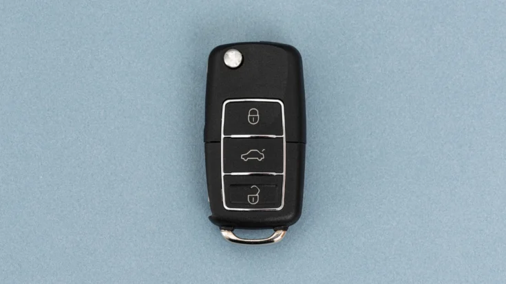 Unlocking Keyless Entry Car 5 Advantages and Disadvantages That What You Need to Know 3