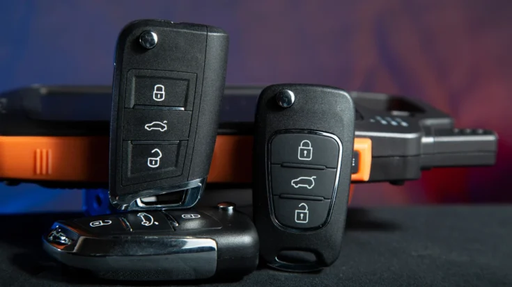 Unlocking Keyless Entry Car 5 Advantages and Disadvantages That What You Need to Know