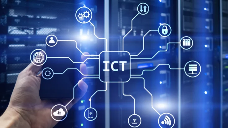Vietnam Government was Merging of MIC and Ministry of Science and Technology (MOST) 2