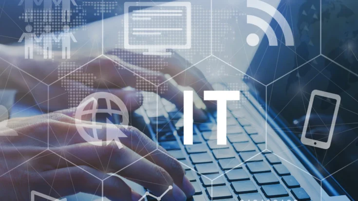 Vietnam Government was Merging of MIC and Ministry of Science and Technology (MOST) 3