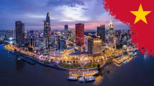 Vietnam Government was Merging of MIC and Ministry of Science and Technology (MOST)