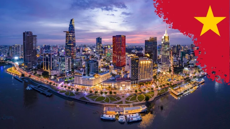 Vietnam Government was Merging of MIC and Ministry of Science and Technology (MOST)