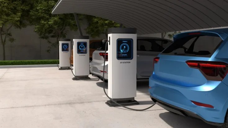 Vietnam MOST Issued QCVN xx2025BKHCN a Draft of Regulation on Electric Vehicle Charging Stations 3