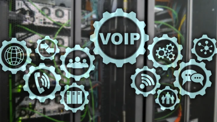 VoIP Technology 3