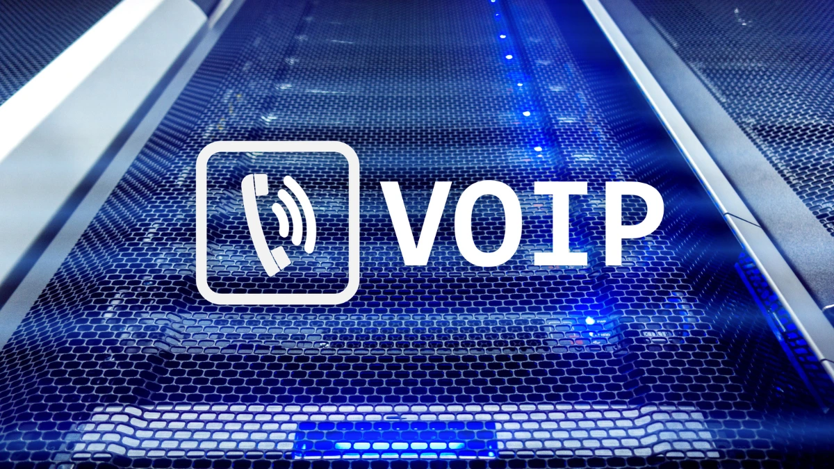 VoIP Technology
