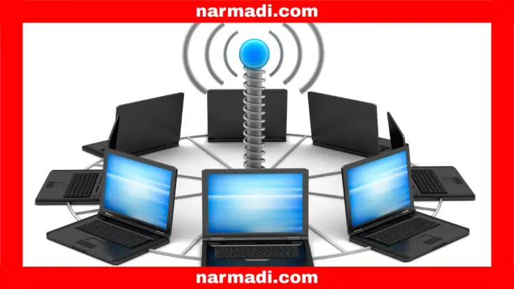 WLAN Advantages, Disadvantages, and Differences Between WiFi - Update