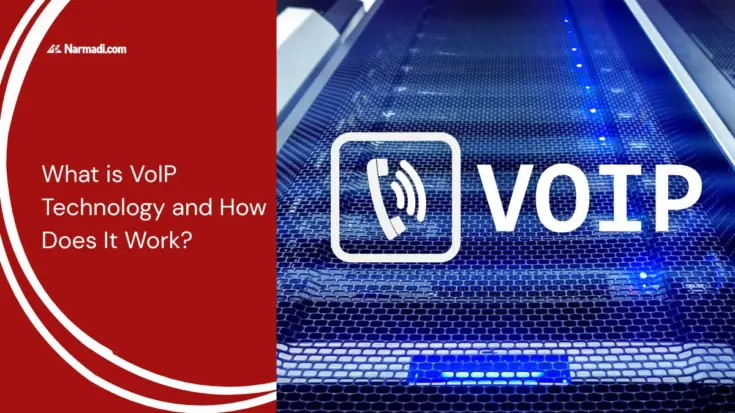 What is VoIP Technology and How Does It Work