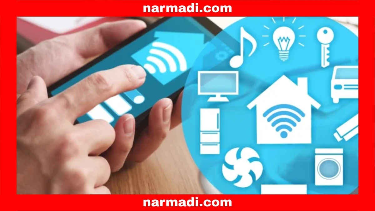 What is Zigbee Gateway Let's Find Out The Meaning, How it Works, and its Function - Update 2