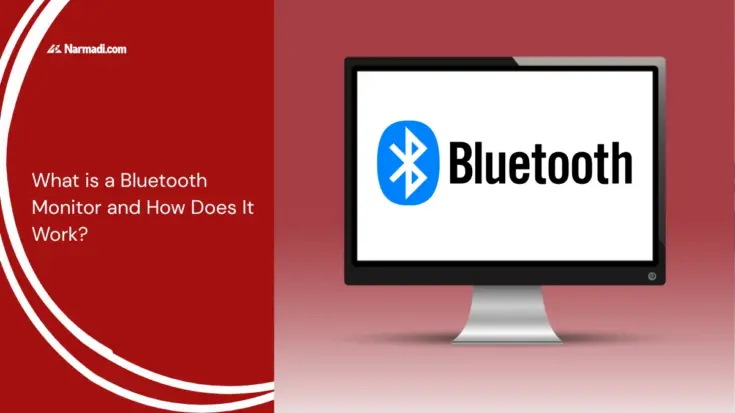 What is a Bluetooth Monitor and How Does It Work