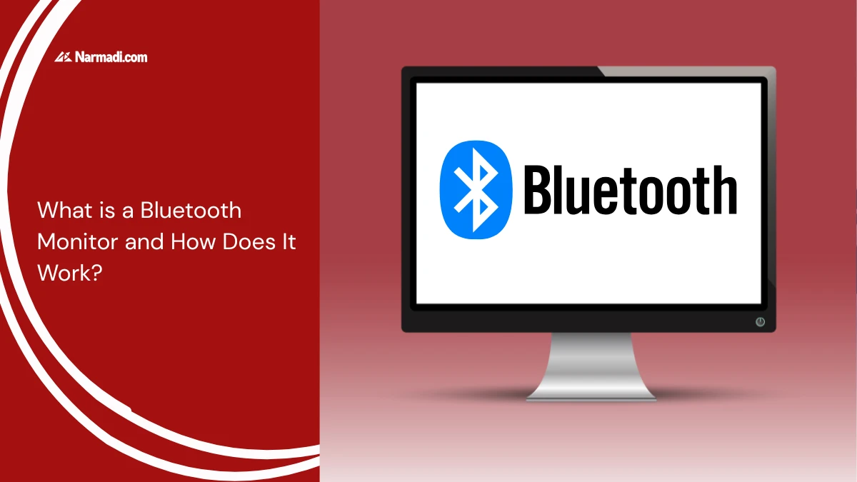 What is a Bluetooth Monitor and How Does It Work