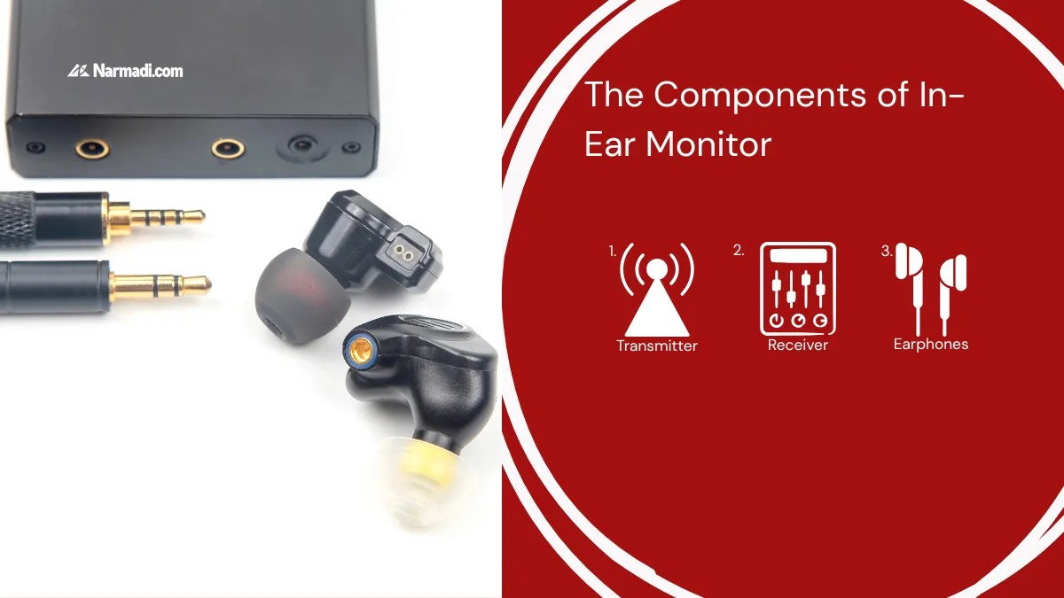 What is an In-Ear Monitor How it Works and Its Advantages 2
