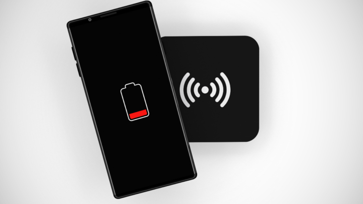 Wireless Charger Car How it Works and How to Use 3