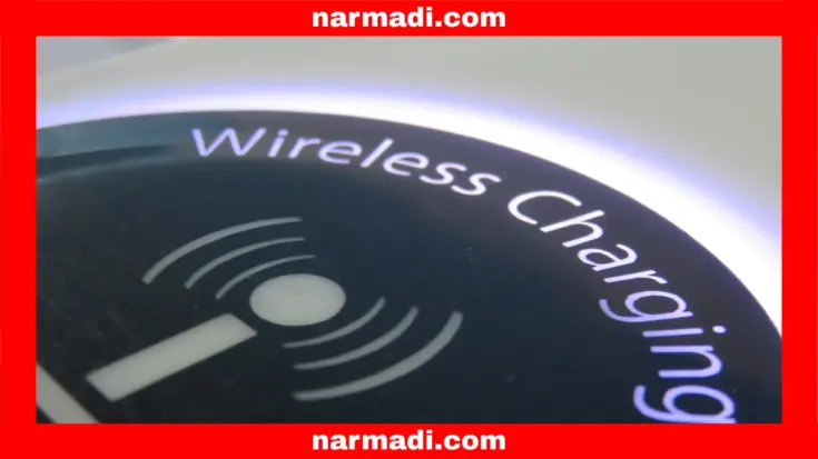 Wireless Charger Car How it Works and How to Use - Update 2