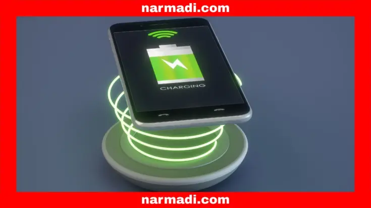 Wireless Charger Car How it Works and How to Use - Update 3