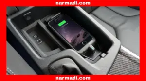 Wireless Charger Car How it Works and How to Use - Update