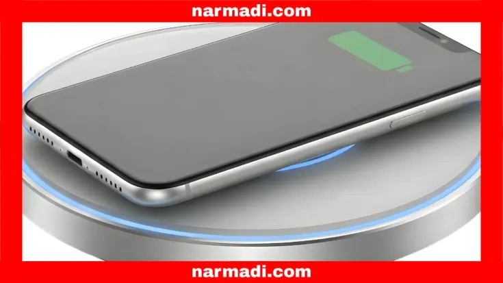 Wireless Charger Car How it Works and How to Use - Update 4