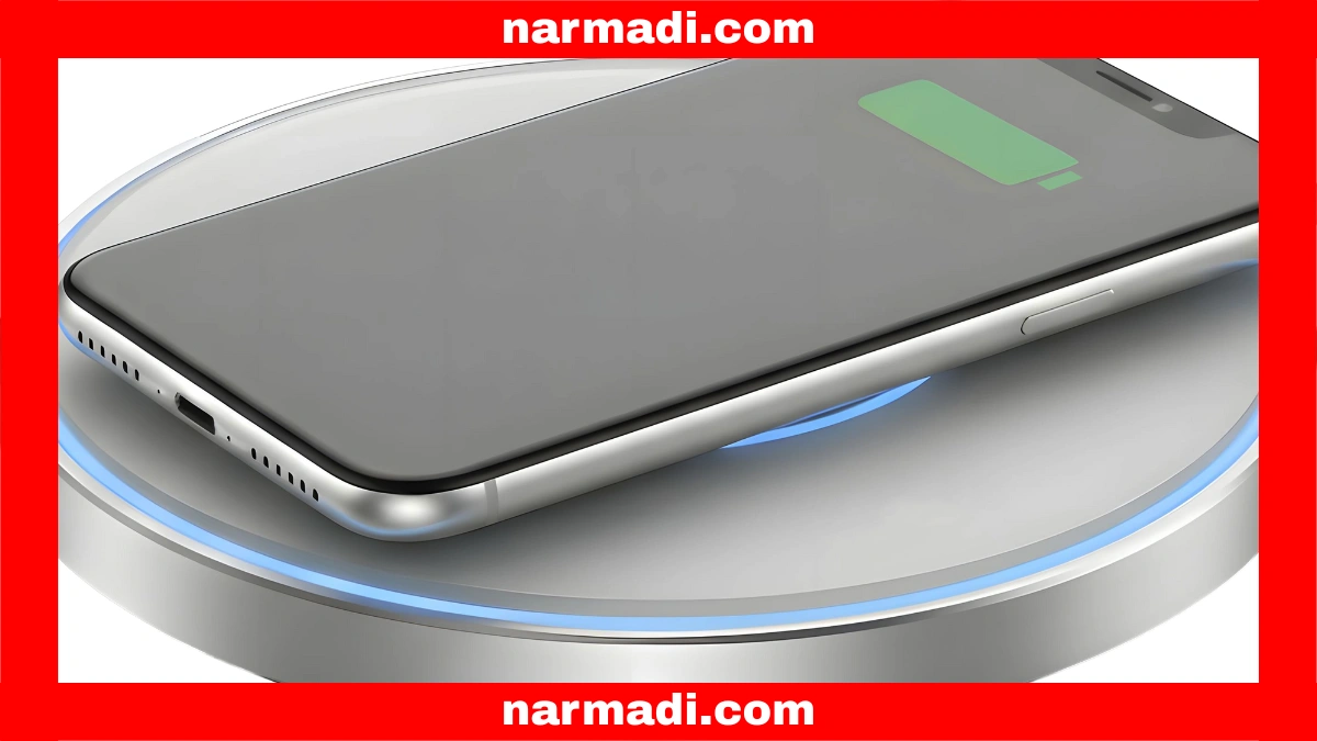 Wireless Charger Car How it Works and How to Use - Update 4