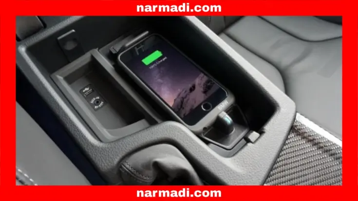 Wireless Charger Car How it Works and How to Use - Update