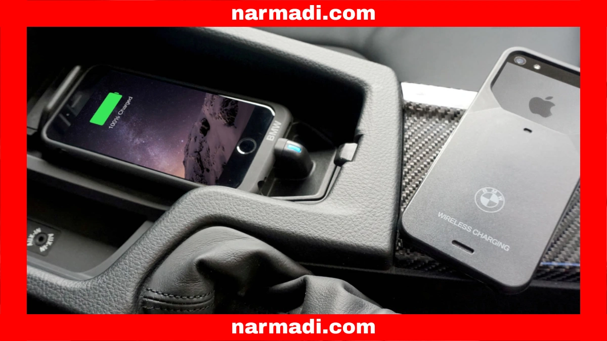 Wireless Charger Car The Advantages and Disadvantages - Update